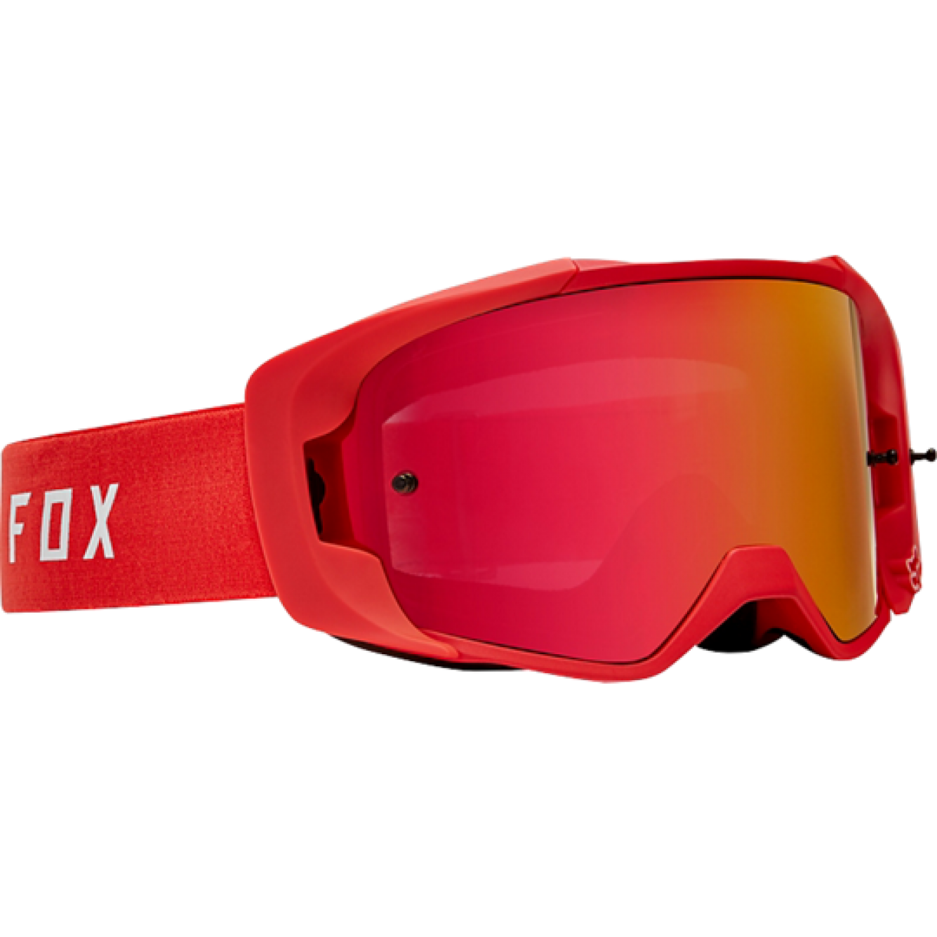 Fox | VUE Royl Crossbril Rood